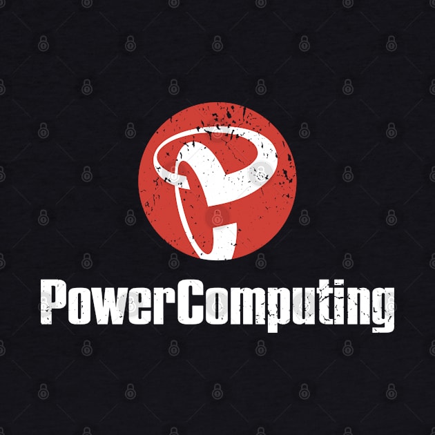 Power Computing by CCDesign